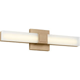 Fentress 18 LED Vanity