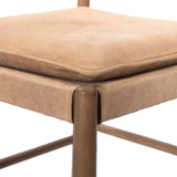 Feron Dining Chair - Winchester Beige | shipping 10/25/2026