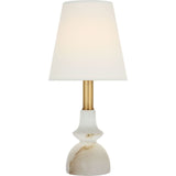 Fifi 12" Cordless Accent Lamp