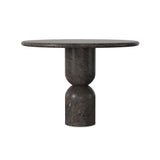 Figueroa Dining Table - Brown Katni | shipping 11/15/2026