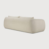 Figur Sofa - Chalk - 3 Seater