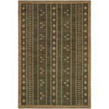 Fika Hand Knotted Rug