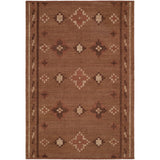 Fika Hand Knotted Rug