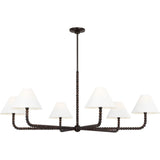 Fiona 50" Chandelier