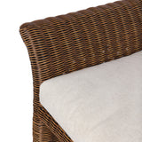 Fiora Accent Stool - Lynchart Sand | shipping 10/25/2026