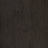 Fleur Coffee Table - Smoked Black Sungkai | shipping 10/10/2026
