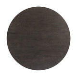 Fleur Coffee Table - Smoked Black Sungkai | shipping 10/10/2026