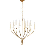 Florenz 32" Chandelier