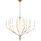 Florenz 42" Chandelier