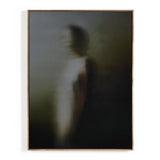 Featuring Foggy Dream II by Coup D'esprit by Four Hands at Amethyst Home. By Bangkok-based art house Coup d'Esprit. A high-definition metal print produced on ChromaLuxe using dye sublimation print technology, for a modern, gallery-quality look. Handmade in Austin, Texas.
Art on metal with rustic walnut frame.18" x 24"Overall Dimensions: 18.25"w x 2.00"d x 24.00"hWeight: 15.00 lb. Amethyst Home provides interior design, new construction, custom furniture, and area rugs in the Kansas City metro area
