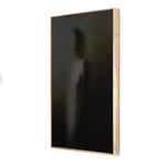 Featuring Foggy Dream II by Coup D'esprit by Four Hands at Amethyst Home. By Bangkok-based art house Coup d'Esprit. A high-definition metal print produced on ChromaLuxe using dye sublimation print technology, for a modern, gallery-quality look. Handmade in Austin, Texas.
Art on metal with rustic walnut frame.18" x 24"Overall Dimensions: 18.25"w x 2.00"d x 24.00"hWeight: 15.00 lbs24.2. Amethyst Home provides interior design, new construction, custom furniture, and area rugs in the Dallas metro area