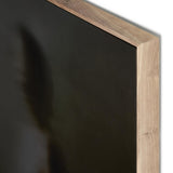 Featuring Foggy Dream II by Coup D'esprit by Four Hands at Amethyst Home. By Bangkok-based art house Coup d'Esprit. A high-definition metal print produced on ChromaLuxe using dye sublimation print technology, for a modern, gallery-quality look. Handmade in Austin, Texas.
Art on metal with rustic walnut frame.18" x 24"Overall Dimensions: 18.25"w x 2.00"d x 24.00"hWeight: 15.00 lbs24.25. Amethyst Home provides interior design, new construction, custom furniture, and area rugs in the Omaha metro area