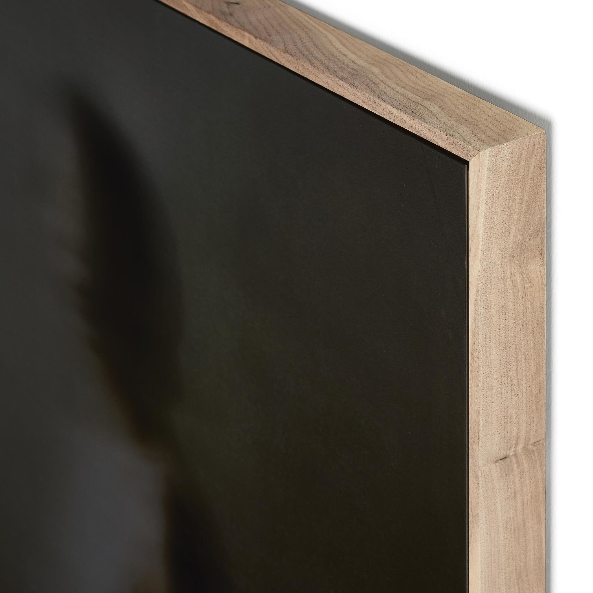 Featuring Foggy Dream II by Coup D'esprit by Four Hands at Amethyst Home. By Bangkok-based art house Coup d'Esprit. A high-definition metal print produced on ChromaLuxe using dye sublimation print technology, for a modern, gallery-quality look. Handmade in Austin, Texas.
Art on metal with rustic walnut frame.18" x 24"Overall Dimensions: 18.25"w x 2.00"d x 24.00"hWeight: 15.00 lbs24.25. Amethyst Home provides interior design, new construction, custom furniture, and area rugs in the Omaha metro area