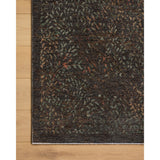 Winchester Ink / Forest Rug