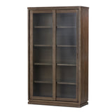 Foster Cabinet - Sandy Hemlock | shipping 10/15/2026