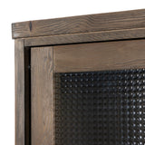 Foster Cabinet - Sandy Hemlock | shipping 10/15/2026