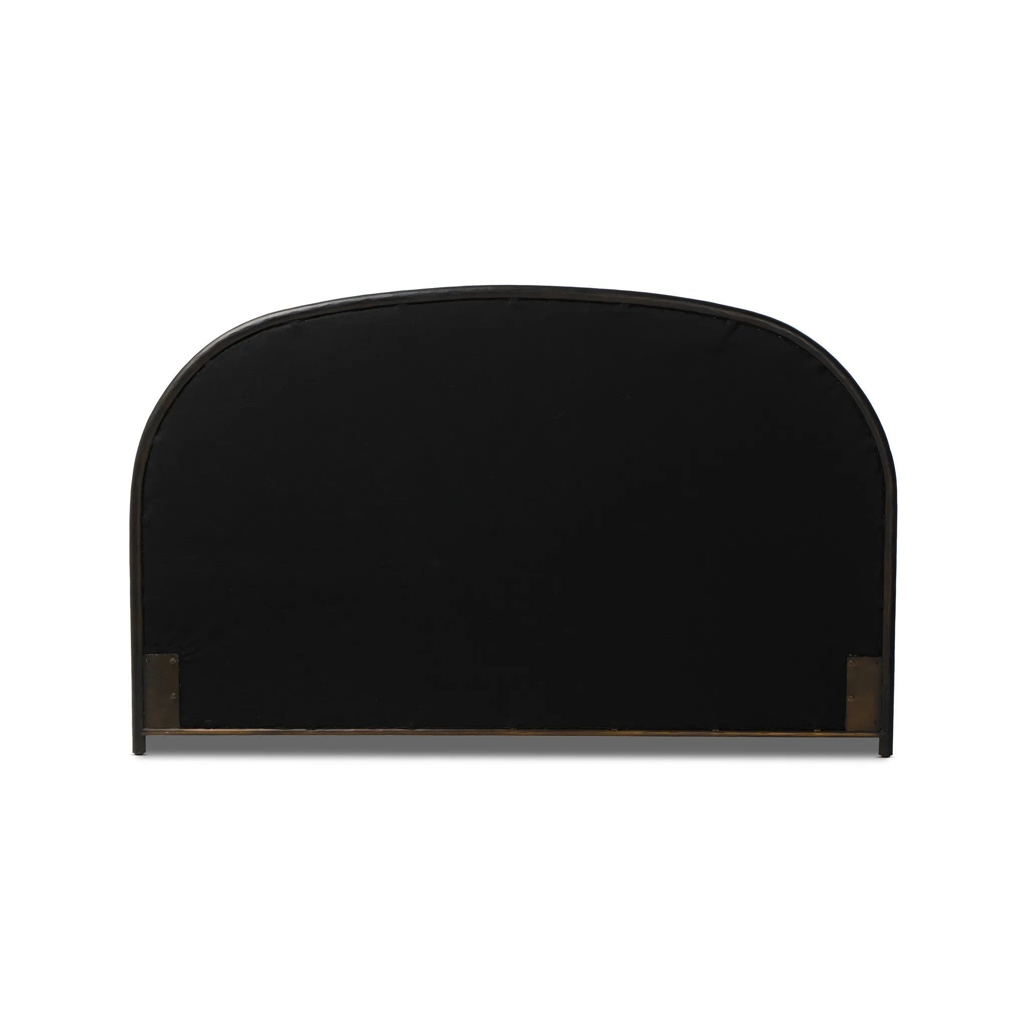 As lovers of wabi sabi materials at Amethyst, we love the optimistic inspired Lamont Bed - Savoy Parchment. This item pairs well with other brands such as Four Hands and is perfect for wabi sabi homes Amethyst Home provides interior design, new home construction design consulting, vintage area rugs, and lighting in the Kansas City metro area.