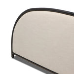 As lovers of wabi sabi materials at Amethyst, we love the optimistic inspired Lamont Bed - Savoy Parchment. This item pairs well with other brands such as Four Hands and is perfect for wabi sabi homes Amethyst Home provides interior design, new home construction design consulting, vintage area rugs, and lighting in the Winter Garden metro area.