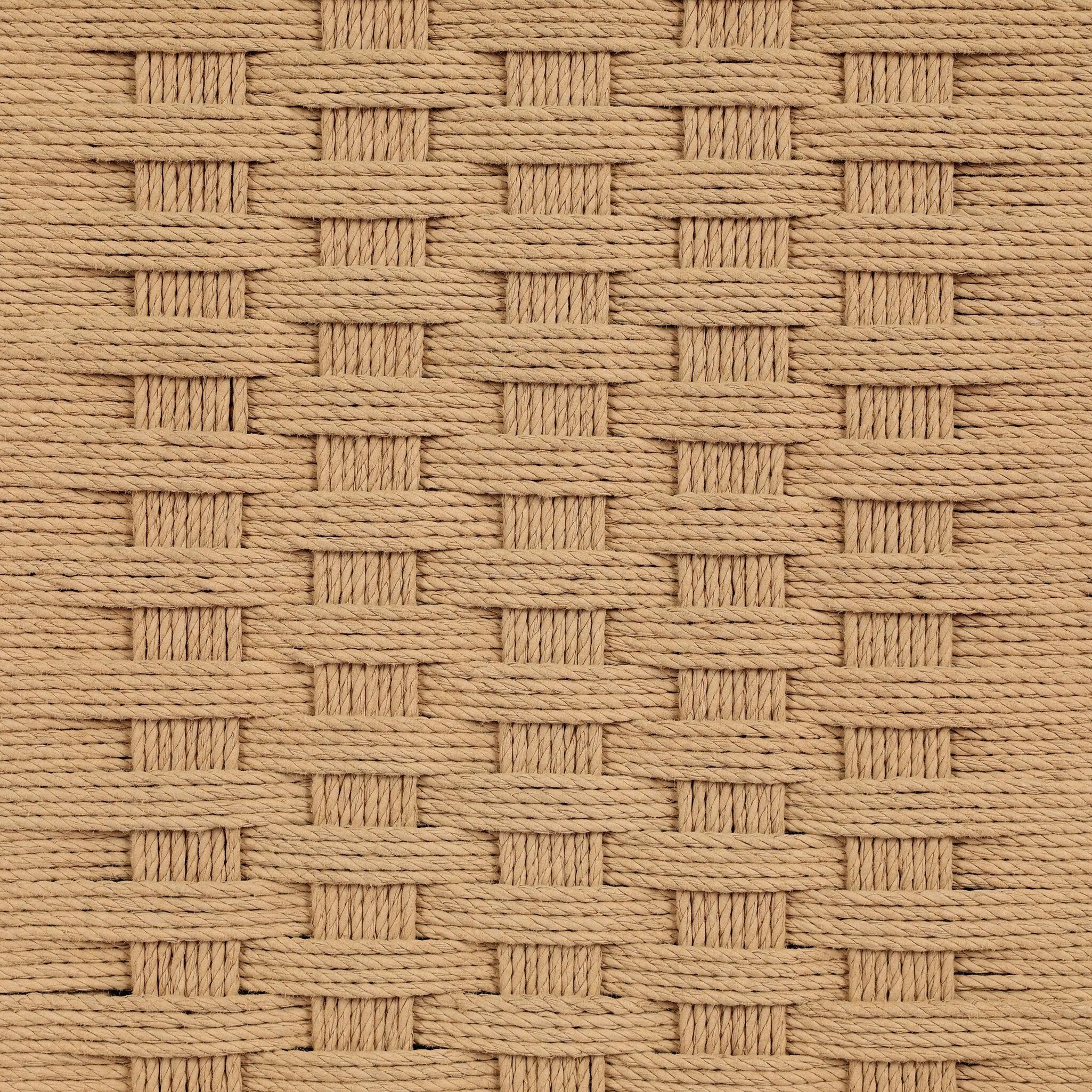 As enthusiasts of organic modern design at Amethyst, we love the optimistic inspired Macklin Sideboard - Sandy Mindi Veneer. This item pairs well with other brands such as Loloi Rugs and is perfect for loft homes Amethyst Home provides interior design, new home construction design consulting, vintage area rugs, and lighting in the Des Moines metro area.