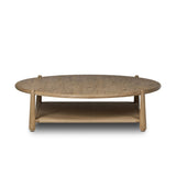 As fans of natural aesthetics at Amethyst, we love the nature inspired Salvador Coffee Table - Aged Smoked Oak Resawn. This item pairs well with other brands such as Cisco Home and is perfect for eclectic homes Amethyst Home provides interior design, new home construction design consulting, vintage area rugs, and lighting in the Scottsdale metro area.