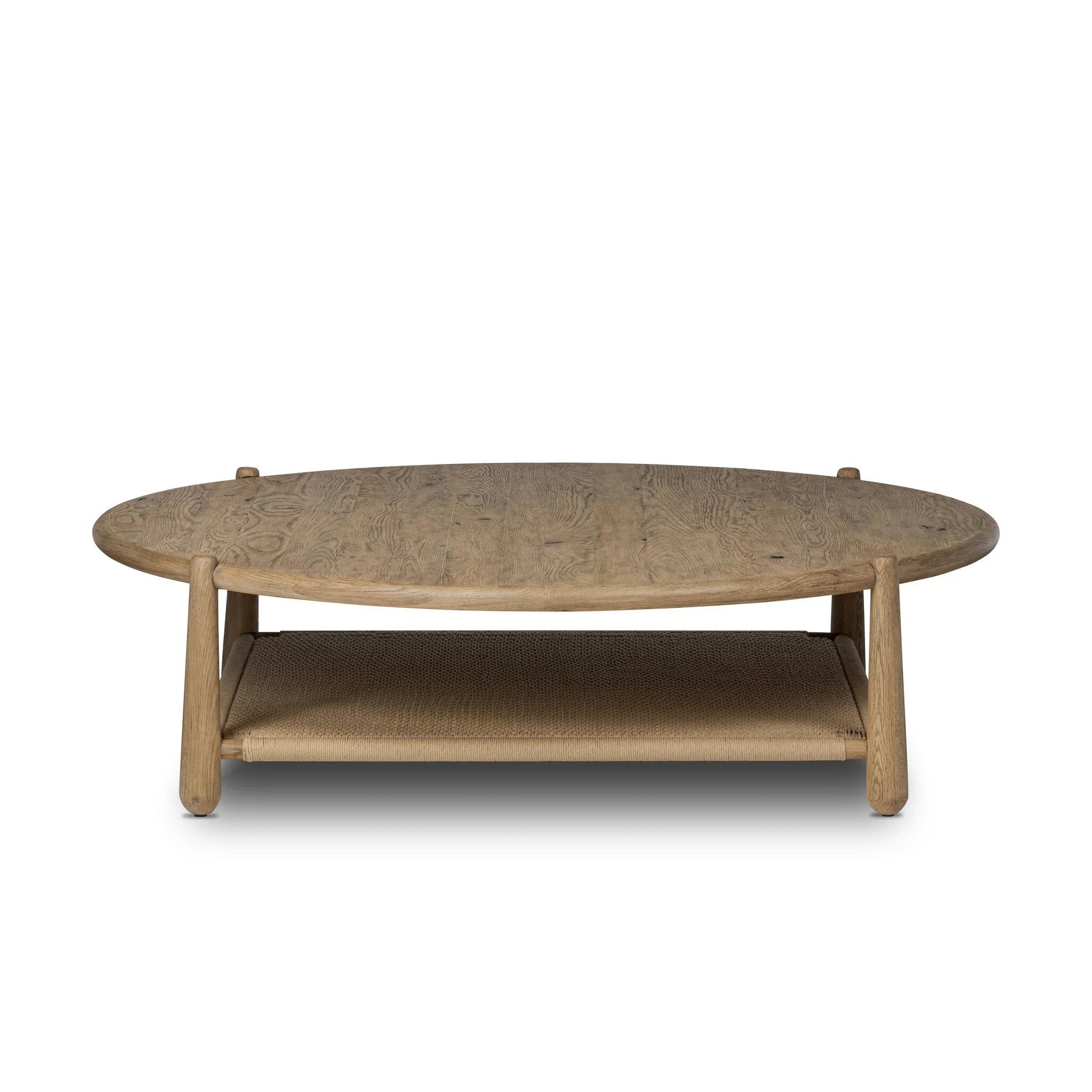 As fans of natural aesthetics at Amethyst, we love the nature inspired Salvador Coffee Table - Aged Smoked Oak Resawn. This item pairs well with other brands such as Cisco Home and is perfect for eclectic homes Amethyst Home provides interior design, new home construction design consulting, vintage area rugs, and lighting in the Scottsdale metro area.
