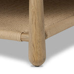 As fans of natural aesthetics at Amethyst, we love the nature inspired Salvador Coffee Table - Aged Smoked Oak Resawn. This item pairs well with other brands such as Cisco Home and is perfect for eclectic homes Amethyst Home provides interior design, new home construction design consulting, vintage area rugs, and lighting in the Seattle metro area.