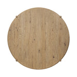 As fans of natural aesthetics at Amethyst, we love the nature inspired Salvador Coffee Table - Aged Smoked Oak Resawn. This item pairs well with other brands such as Cisco Home and is perfect for eclectic homes Amethyst Home provides interior design, new home construction design consulting, vintage area rugs, and lighting in the Washington metro area.