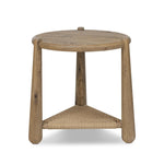 As enthusiasts of clean style at Amethyst, we love the warm modern inspired Salvador End Table - Aged Smoked Oak Resawn. This item pairs well with other brands such as Ethnicraft and is perfect for minimalist homes Amethyst Home provides interior design, new home construction design consulting, vintage area rugs, and lighting in the Boston metro area.
