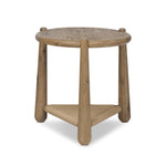 As enthusiasts of clean style at Amethyst, we love the warm modern inspired Salvador End Table - Aged Smoked Oak Resawn. This item pairs well with other brands such as Ethnicraft and is perfect for minimalist homes Amethyst Home provides interior design, new home construction design consulting, vintage area rugs, and lighting in the Scottsdale metro area.