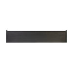 As lovers of wabi sabi aesthetics at Amethyst, we love the warm modern inspired Swell Sideboard - Dry Black Oak Veneer. This item pairs well with other brands such as Cisco Home and is perfect for coastal homes Amethyst Home provides interior design, new home construction design consulting, vintage area rugs, and lighting in the Nashville metro area.