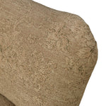 As enthusiasts of organic modern aesthetics at Amethyst, we love the nature inspired Tarah Chair - Fallingbrook Cafe. This item pairs well with other brands such as Ethnicraft and is perfect for eclectic homes Amethyst Home provides interior design, new home construction design consulting, vintage area rugs, and lighting in the Dallas metro area.