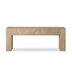 Made from thick-cut oak veneer with a faux rustic finish made to emulate wormwood, this large-scale console table features chunky squared legs and dovetail joinery detailing.As lovers of modern design at Amethyst, we love the designer inspired Abaso Console Table - Whitewash Rustic Wormwood Oak. Amethyst Home provides interior design, new home construction design consulting, vintage area rugs, and lighting in the Salt Lake City metro area.