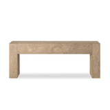 Made from thick-cut oak veneer with a faux rustic finish made to emulate wormwood, this large-scale console table features chunky squared legs and dovetail joinery detailing.As lovers of modern design at Amethyst, we love the designer inspired Abaso Console Table - Whitewash Rustic Wormwood Oak. Amethyst Home provides interior design, new home construction design consulting, vintage area rugs, and lighting in the Salt Lake City metro area.
