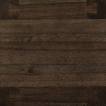 Made from thick-cut oak veneer with a faux rustic finish made to emulate wormwood, this end table features chunky squared legs and dovetail joinery detailing.As fans of modern design at Amethyst, we love the designer inspired Abaso End Table - Ebony Rustic Wormwood Oak. Amethyst Home provides interior design, new home construction design consulting, vintage area rugs, and lighting in the Charlotte metro area.