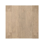 Made from thick-cut oak veneer with a faux rustic finish made to emulate wormwood, this end table features chunky squared legs and dovetail joinery detailing.As fans of luxe style at Amethyst, we love the designer inspired Abaso End Table - Whitewash Rustic Wormwood Oak. Amethyst Home provides interior design, new home construction design consulting, vintage area rugs, and lighting in the Des Moines metro area.