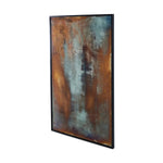 Featuring Acid Iron Matte Black Wash Floor Mirror by Four Hands at Amethyst Home. Enhance your living space with our Acid Iron Matte Black Wash Floor Mirror. Its modern design and sleek finish will make a statement in any room. With its large size, you can easily check your outfit from head to toe.
Overall Dimensions: 1.5" L x 54.0 " W x 81.5" H
Collection:. Amethyst Home provides interior design, new home construction design consulting, vintage area rugs, and lighting in the Nashville metro area.