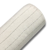 Breezy Italian linen with simple, tonal stripes add a hint of the Mediterranean to your outdoor setup. Cover or store the pillow cover inside during inclement weather and when not in use.As lovers of modern design at Amethyst, we love the warm modern inspired Aldama Outdoor Bolster Pillow - 20"x8". Amethyst Home provides interior design, new home construction design consulting, vintage area rugs, and lighting in the Des Moines metro area.