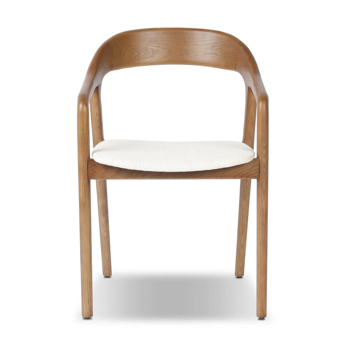 Amare Dining Armchair - Alcala Cream | shipping 11/04/2025