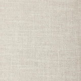Uniquely made from ivory-painted linen, a beautifully curved nightstand shapes four drawers for generous bedside storage Amethyst Home provides interior design, new home construction design consulting, vintage area rugs, and lighting in the Portland metro area.