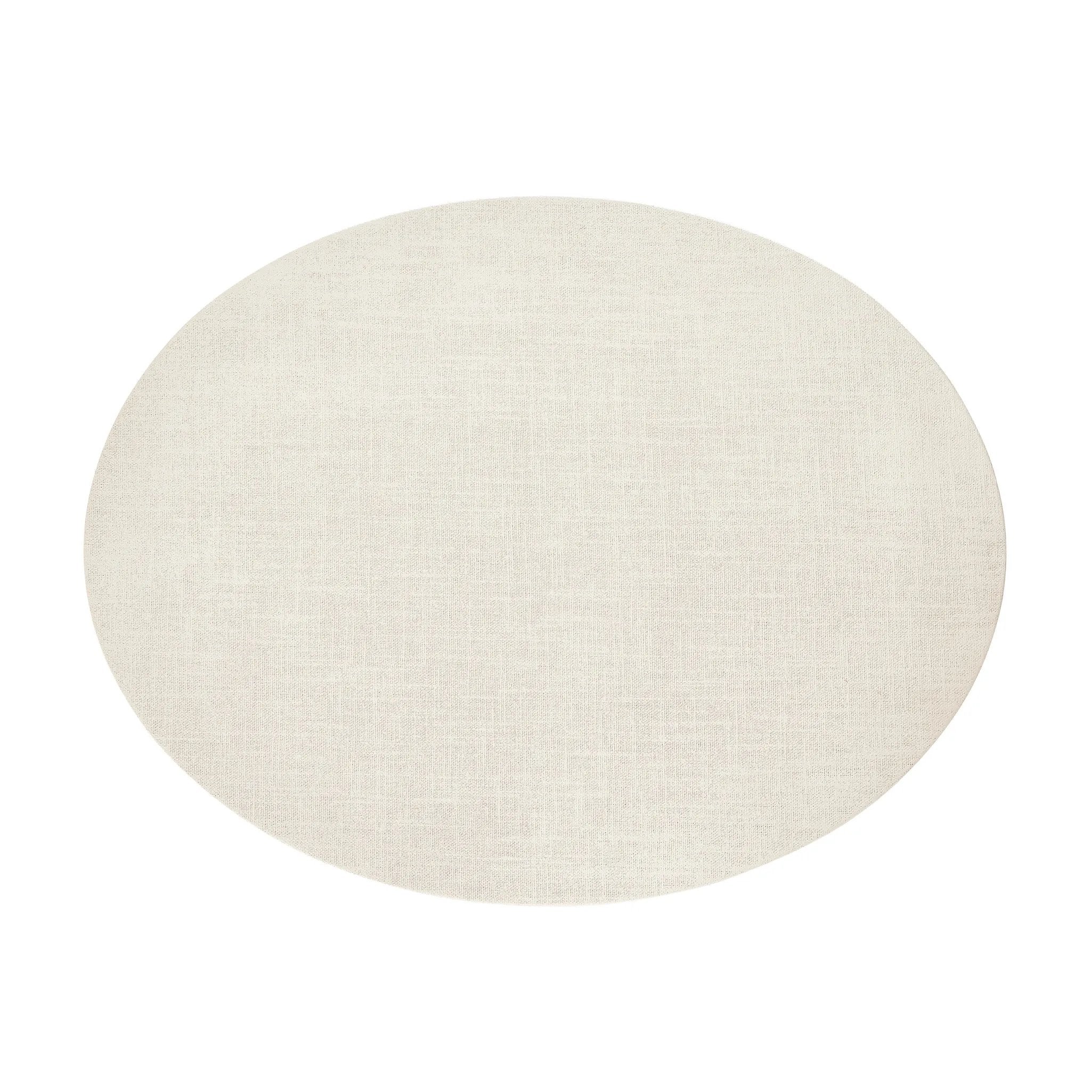 Uniquely made from ivory-painted linen, a beautifully curved nightstand shapes four drawers for generous bedside storage Amethyst Home provides interior design, new home construction design consulting, vintage area rugs, and lighting in the San Diego metro area.