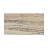 Classic — and classy. This rectangular coffee table is made from white travertine with tessellated columns, for a Greco-Roman look that elevates any living space it's styled in.As fans of natural materials at Amethyst, we love the designer inspired Angelo Coffee Table. Amethyst Home provides interior design, new home construction design consulting, vintage area rugs, and lighting in the Salt Lake City metro area.