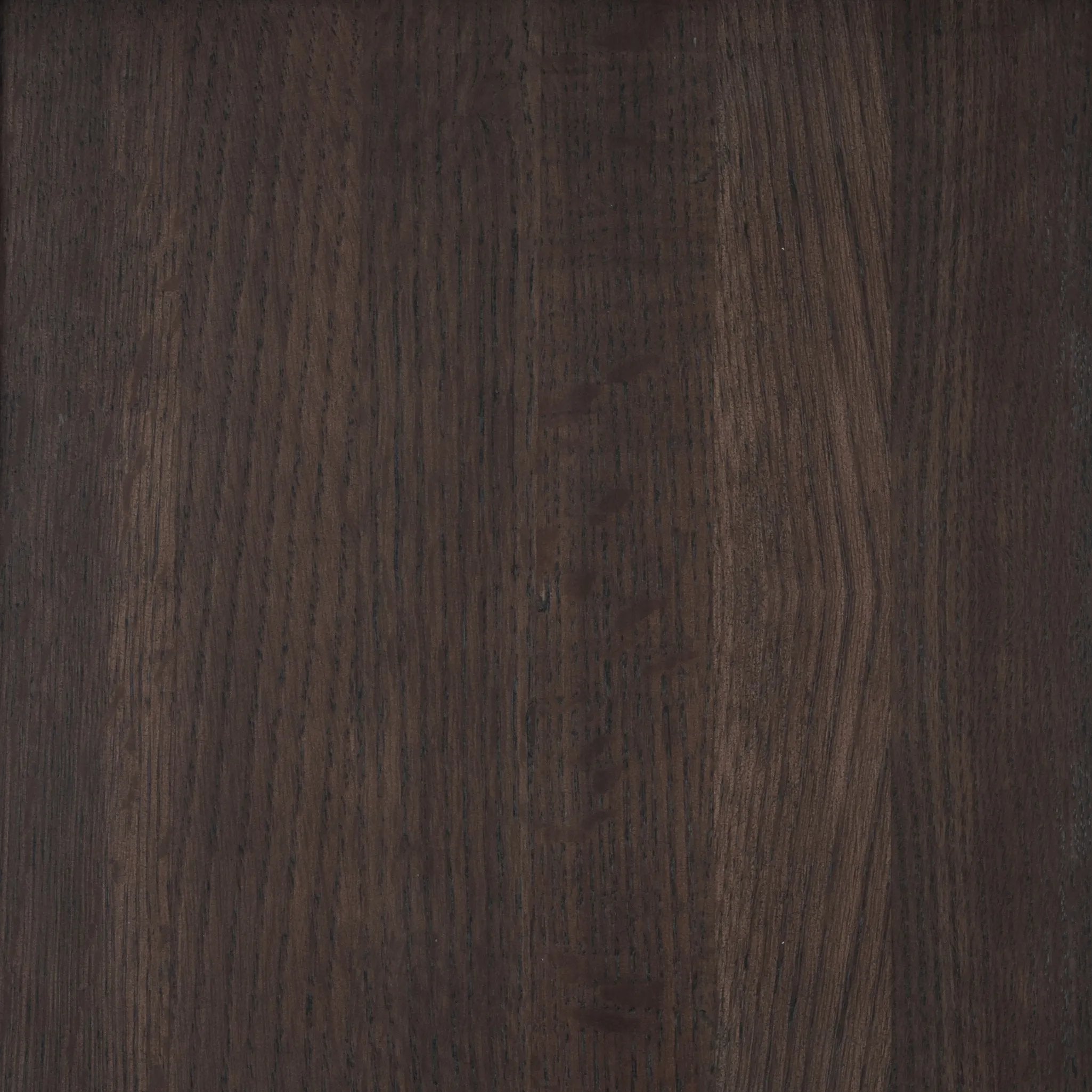 We love the retro style the natural cane of this Antonia Cane Brushed Ebony Armless Dining Chair brings to a dining room. Amethyst Home provides interior design, new home construction design consulting, vintage area rugs, and lighting in the Charlotte metro area.