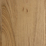 We love the retro style the natural cane of this Antonia Cane Brushed Ebony Armless Dining Chair brings to a dining room. Amethyst Home provides interior design, new home construction design consulting, vintage area rugs, and lighting in the Salt Lake City metro area.