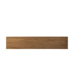 Featuring Arturo Natural Walnut Veneer 9 Drawer Dresser by Four Hands at Amethyst Home. Inspired by campaign-style furniture of the 1800s — packable pieces first designed for traveling military use — a simply shaped dresser of natural walnut features a subtly inset top and rounded legs, finished with wooden hardware. This item has been modified to comply wi. Amethyst Home provides interior design, new home construction design consulting, vintage area rugs, and lighting in the San Diego metro area.