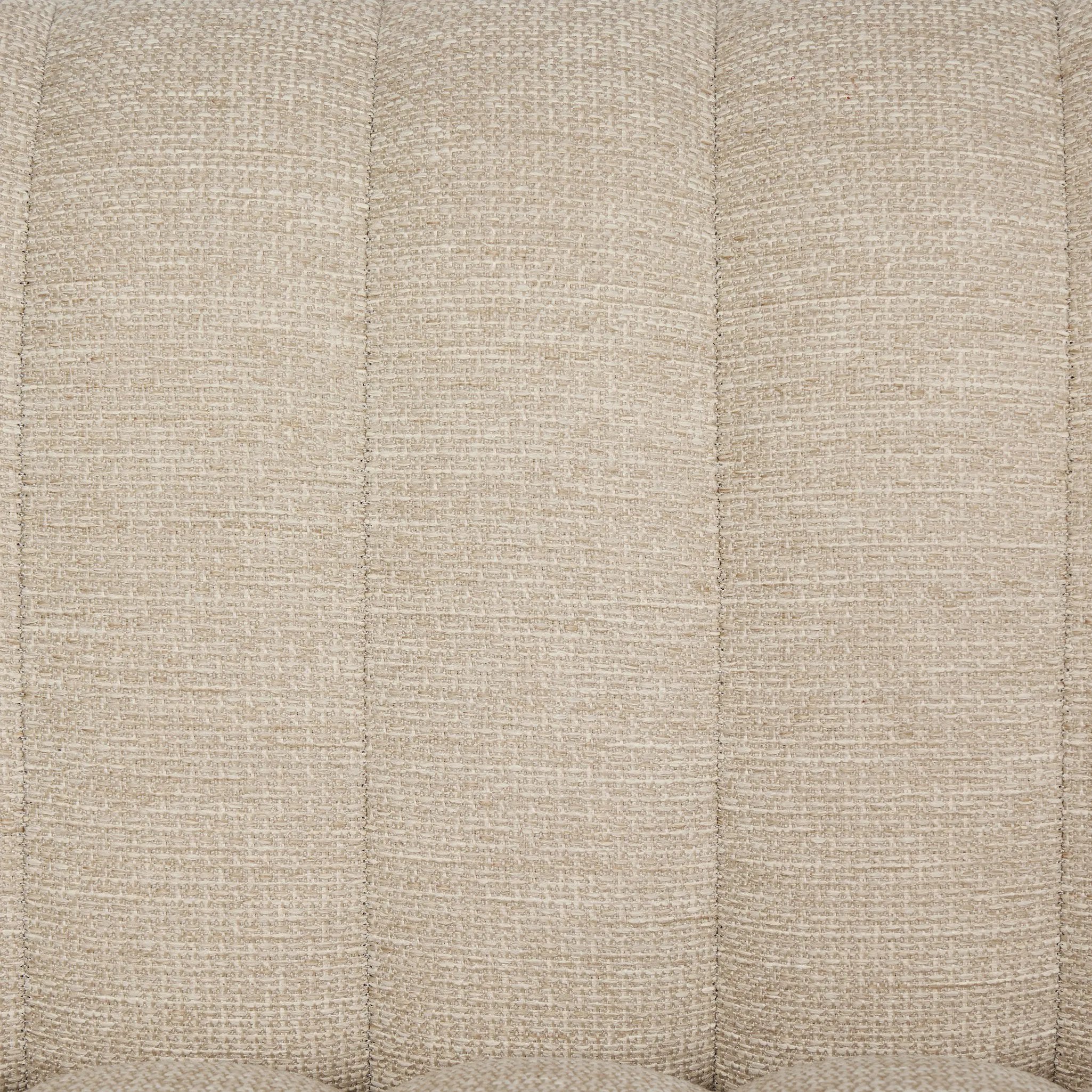 A dramatically channeled outdoor sofa with subtly textured upholstery for a clean, inviting look. Cover or store indoors during inclement weather and when not in use Amethyst Home provides interior design, new home construction design consulting, vintage area rugs, and lighting in the Seattle metro area.