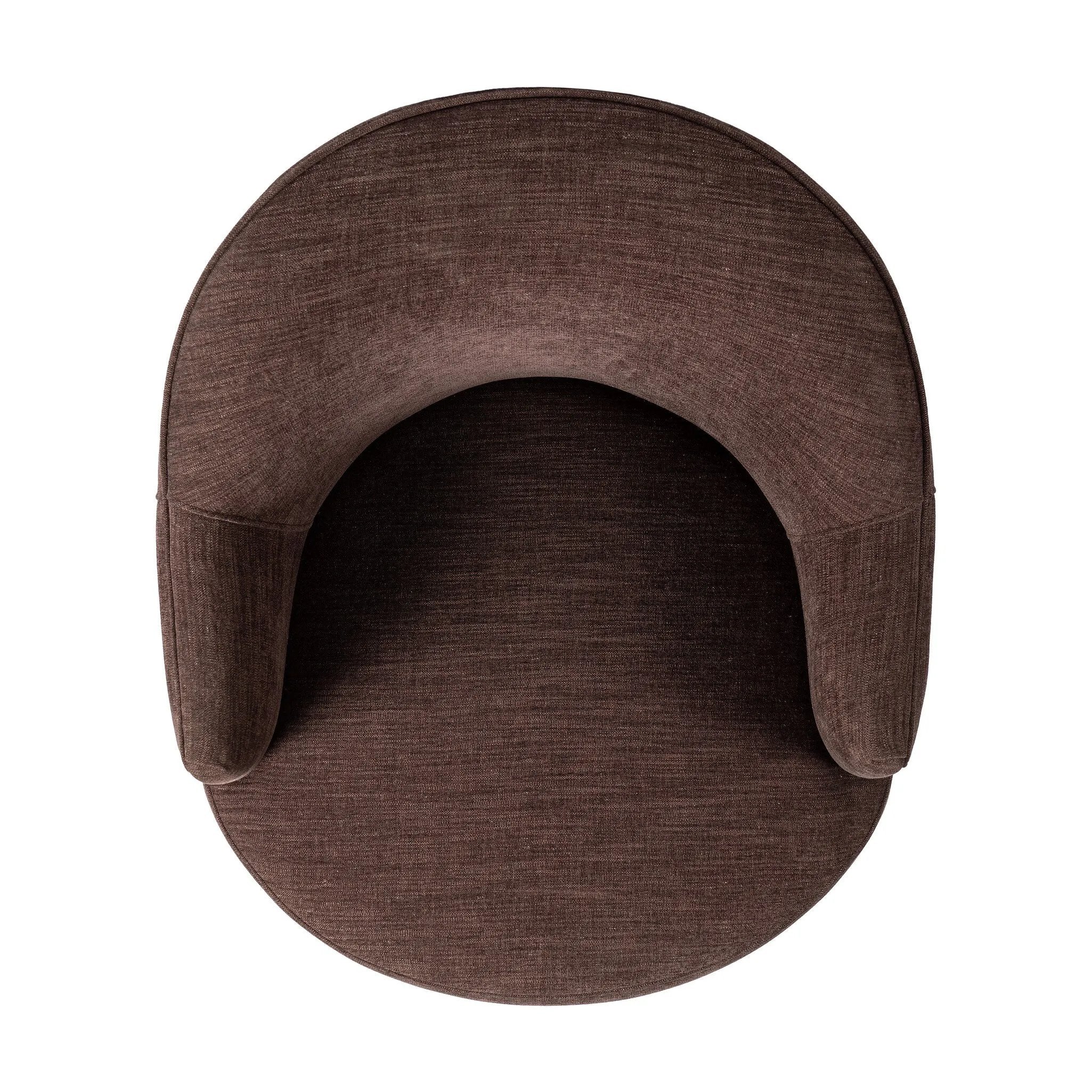 This drum-style, 360-degree swivel chair is covered in a unique plum fabric, with bullion fringe on the bottom for drama.As enthusiasts of wabi sabi design at Amethyst, we love the designer inspired Aurora Fringe Swivel Chair - Laughlin Plum. This item pairs well with other brands such as Surya and is perfect for modern homes Amethyst Home provides interior design, new home construction design consulting, vintage area rugs, and lighting in the Monterey metro area.