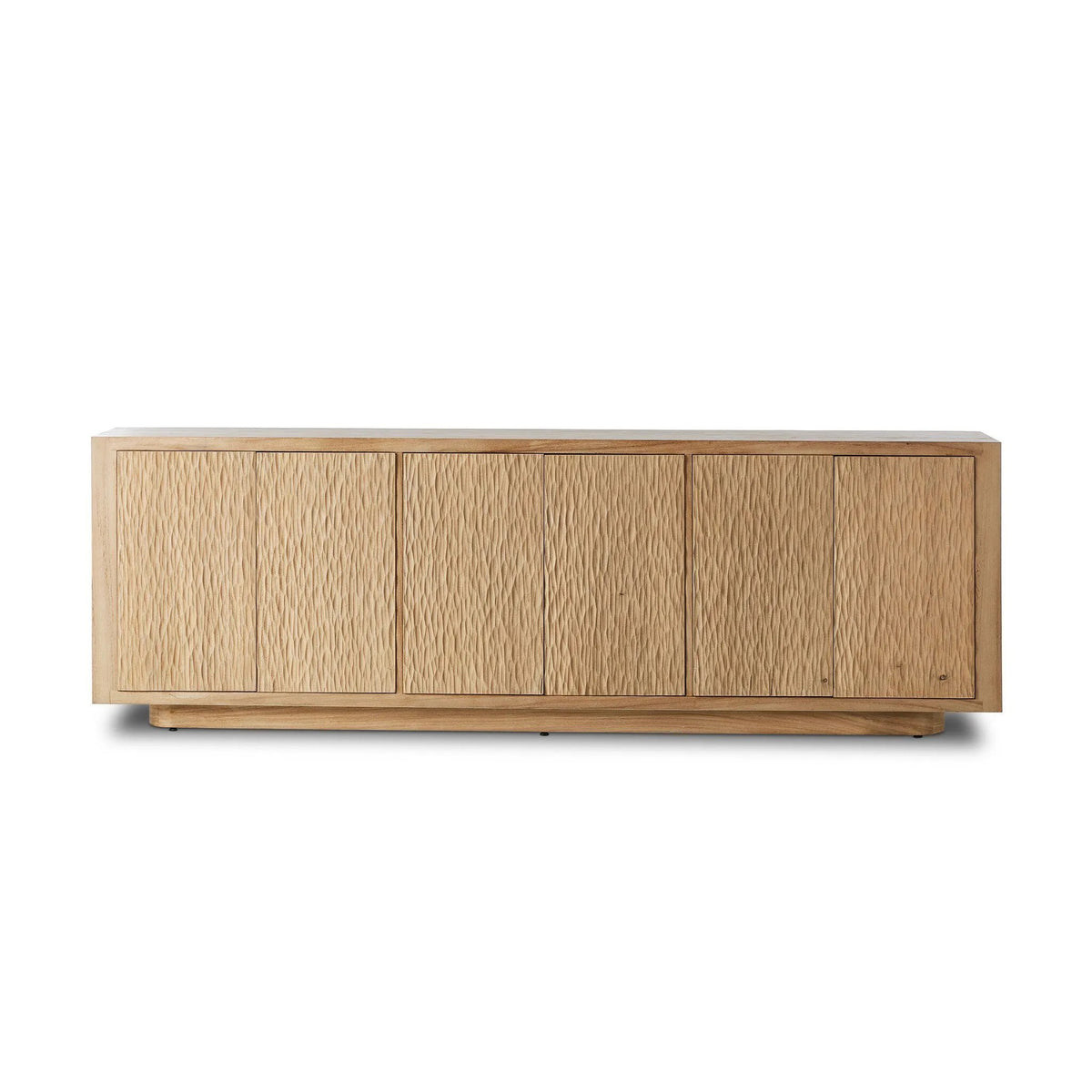 Bahari Light Guanacaste Sideboard | shipping 01/25/2025