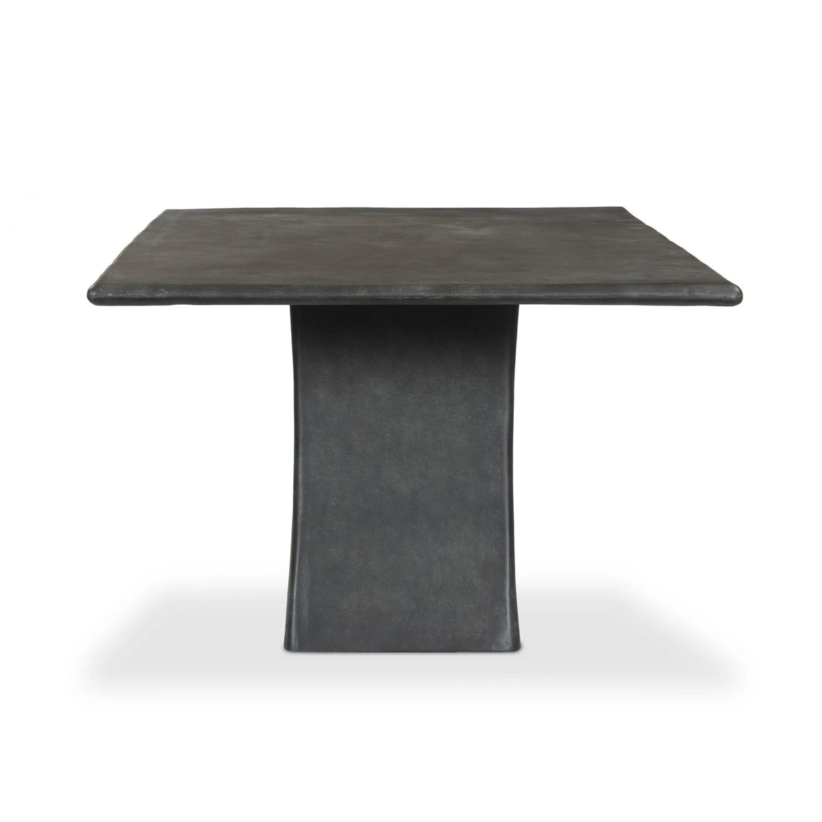 Bala Aged Grey Outdoor Dining Table 72" | shipping 09/29/2025