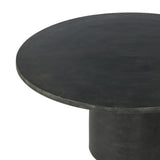 Featuring Basil Aged Grey Outdoor Dining Table by Four Hands at Amethyst Home. This Basil Aged Grey Outdoor Dining Table offers a stylish and durable outdoor dining solution for your space. Crafted with a beautiful aged grey finish, this dining table is not only visually appealing but also able to withstand the elements. With its sturdy construction, it is . Amethyst Home provides interior design, new home construction design consulting, vintage area rugs, and lighting in the Charlotte metro area.