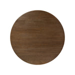 With soft, contemporary shaping, this coffee table crafted of spiced oak features stacked, channeled reeding on the base for a look of fluid movement.As lovers of clean aesthetics at Amethyst, we love the nature inspired Benny Coffee Table - Spiced Oak. This item pairs well with other brands such as Verellen and is perfect for wabi sabi homes Amethyst Home provides interior design, new home construction design consulting, vintage area rugs, and lighting in the Alpharetta metro area.
